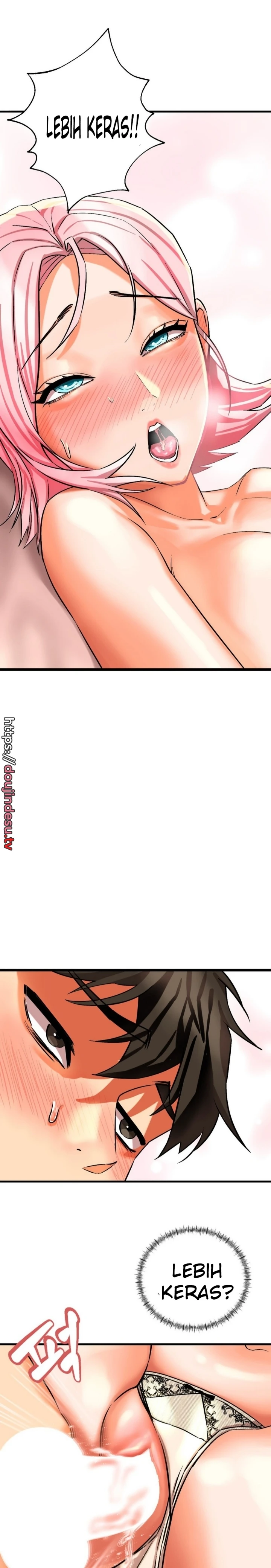 Farming with Girls Chapter 11 - Page 11